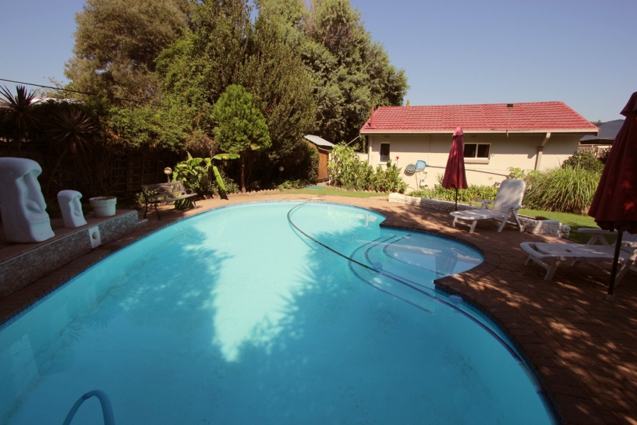 3 Bedroom Property for Sale in Jan Cillierspark Free State
